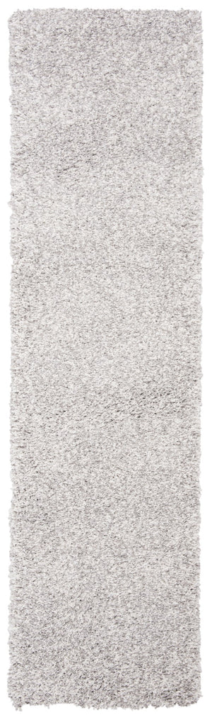 Safavieh Royal Shag 117 Power Loomed Polypropylene Shag & Flokati Rug RYG117G-28