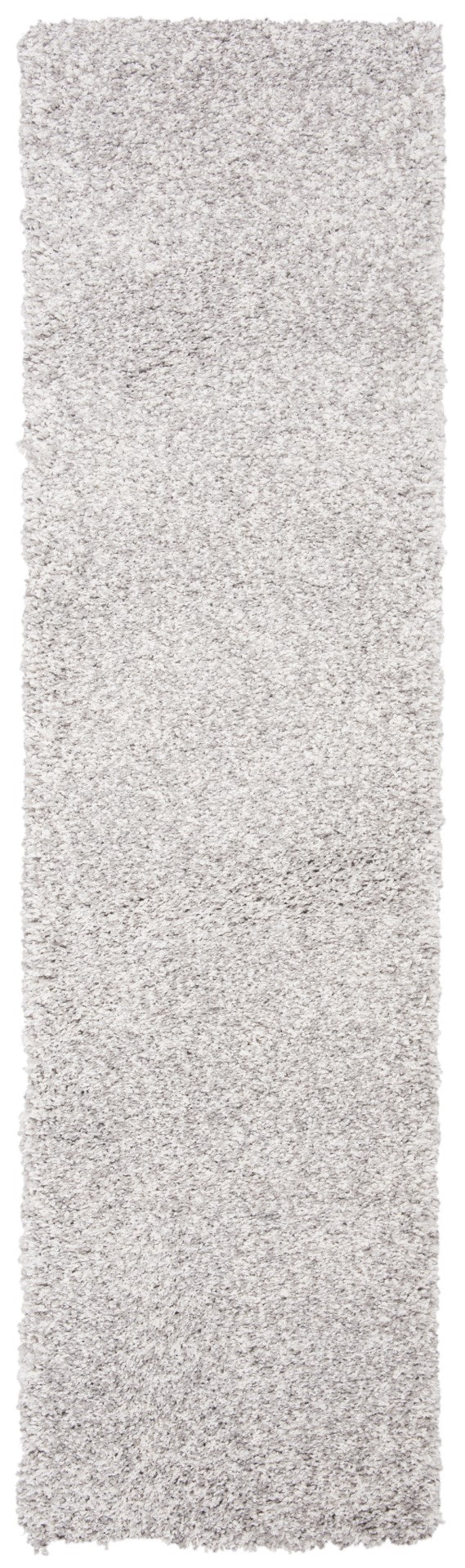 Safavieh Royal Shag 117 Power Loomed Polypropylene Shag & Flokati Rug RYG117G-28