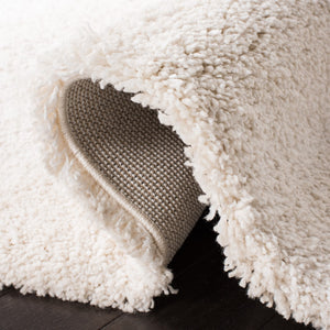 Safavieh Royal Shag 115 POWER LOOMED 100% POLYPROPYLENE Rug RYGB115A-9