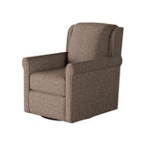 Southern Motion Sophie 106 Transitional  30" Wide Swivel Glider 106 476-11