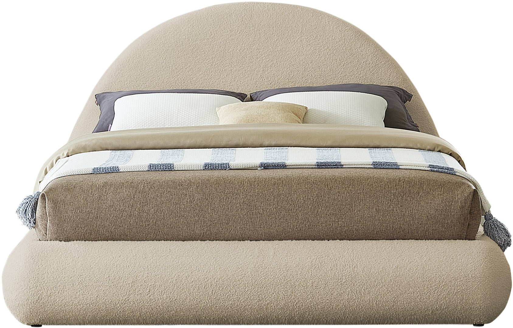 Meridian Furniture Rudy Bed