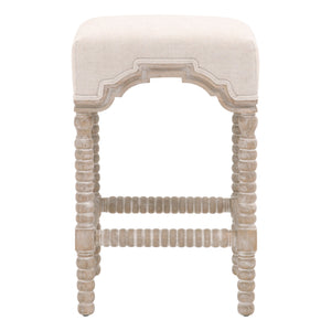 Essentials for Living Essentials Rue Counter Stool 6414-CSUP.NG/BIS