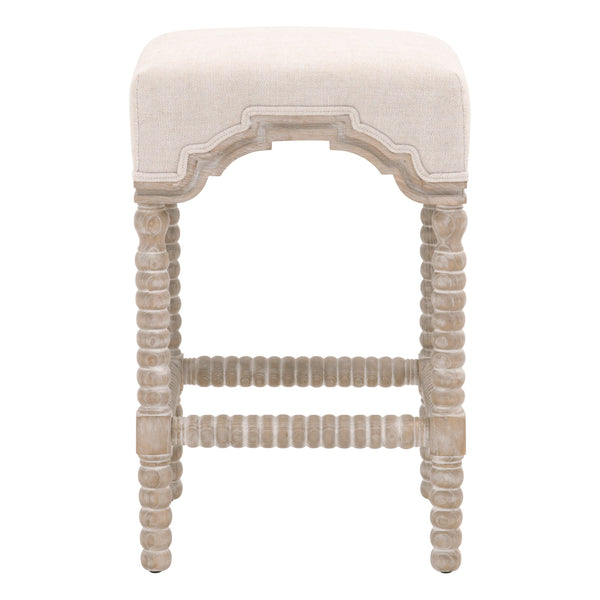 Essentials for Living Essentials Rue Counter Stool 6414-CSUP.NG/BIS
