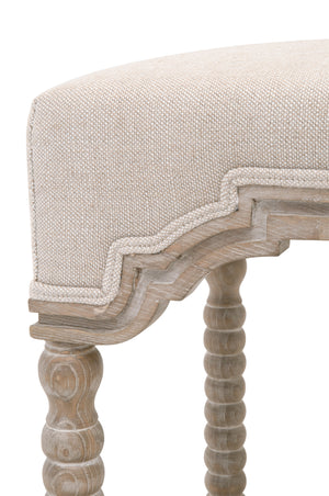 Essentials for Living Essentials Rue Counter Stool 6414-CSUP.NG/BIS