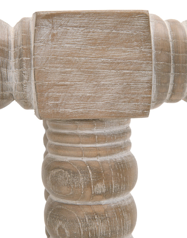 Essentials for Living Essentials Rue Counter Stool 6414-CSUP.NG/BIS