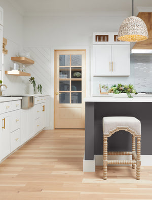 Essentials for Living Essentials Rue Counter Stool 6414-CSUP.NG/BIS