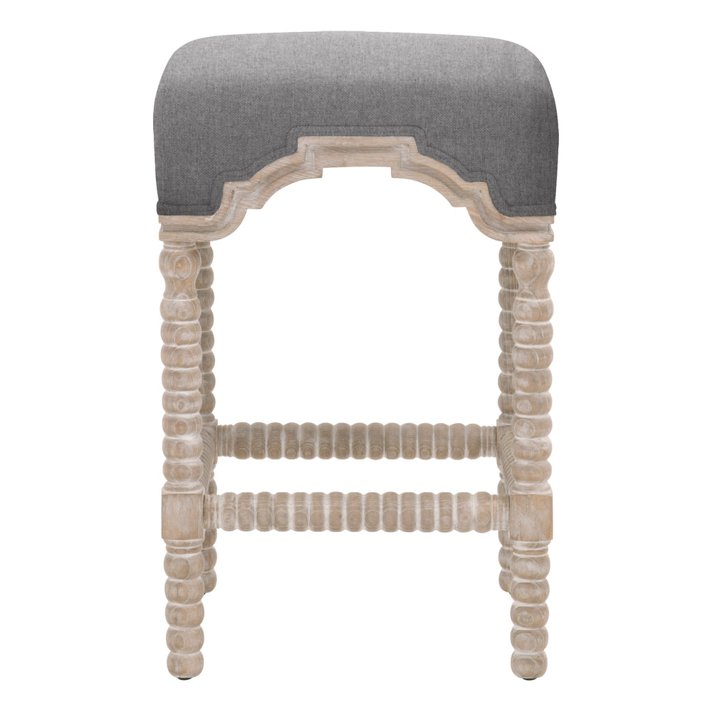 Essentials for Living Essentials Rue Counter Stool 6414-CSUP.NG/EGRY