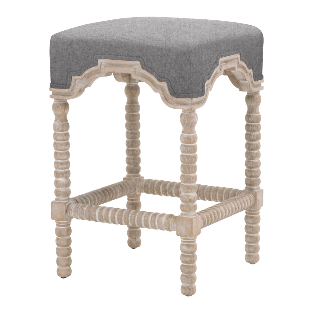 Essentials for Living Essentials Rue Counter Stool 6414-CSUP.NG/EGRY