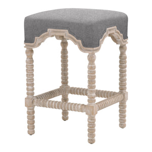 Essentials for Living Essentials Rue Counter Stool 6414-CSUP.NG/EGRY