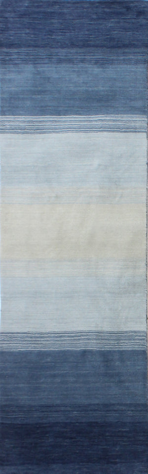 S176-BL-2.6X8-ALM95 Rugs