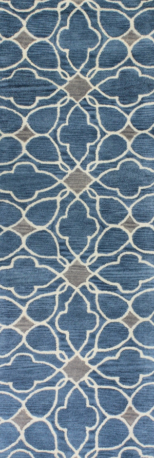 S185-AZ-2.6X8-ST261 Rugs