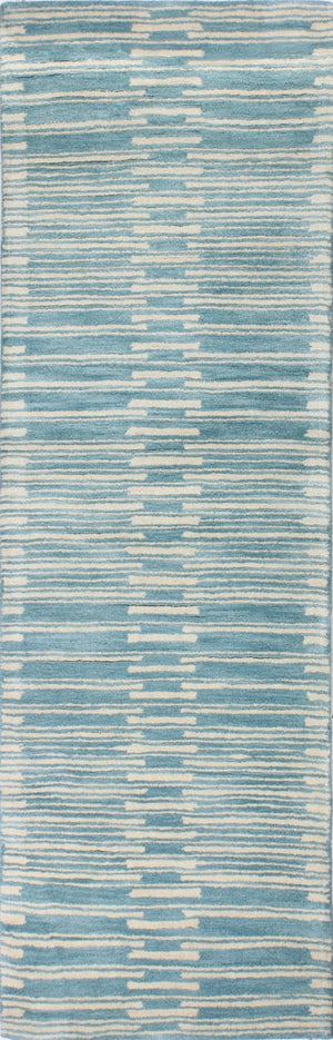S185-BL-2.6X8-ST264 Rugs