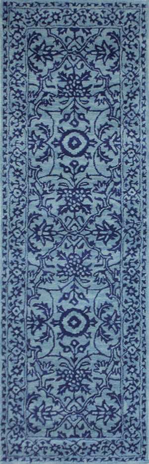 S185-BL-2.6X8-ST271 Rugs
