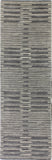 S185-GY-ST264 Area Rug