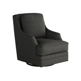Southern Motion Willow 104 Transitional  32" Wide Swivel Glider 104 415-14