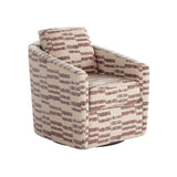 Southern Motion Daisey 105 Transitional  32" Wide Swivel Glider 105 353-40