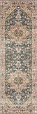 Loloi Saban SAB-01 100% Polypropylene Pile Power Loomed Traditional Rug SABASAB-01BBMLB6F0