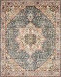 Saban SAB-01 100% Polypropylene Pile Power Loomed Traditional Rug