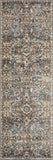 Loloi Saban SAB-04 100% Polypropylene Pile Power Loomed Traditional Rug SABASAB-04BBSAB6F0