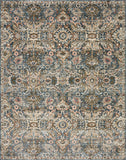 Saban SAB-04 100% Polypropylene Pile Power Loomed Traditional Rug