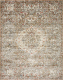 Saban SAB-07 100% Polypropylene Pile Power Loomed Traditional Rug