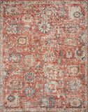 Saban SAB-08 100% Polypropylene Pile Power Loomed Traditional Rug