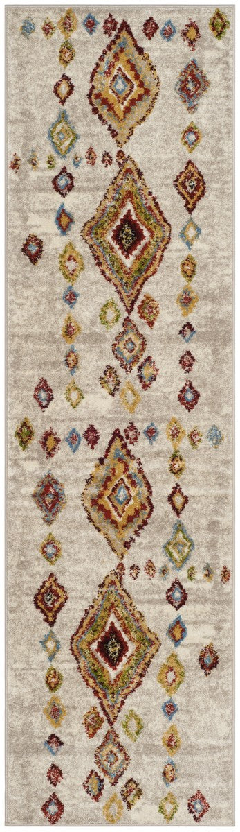 Safavieh Sagamore 424 Power Loomed Polypropylene Pile Rug SAG424A-26