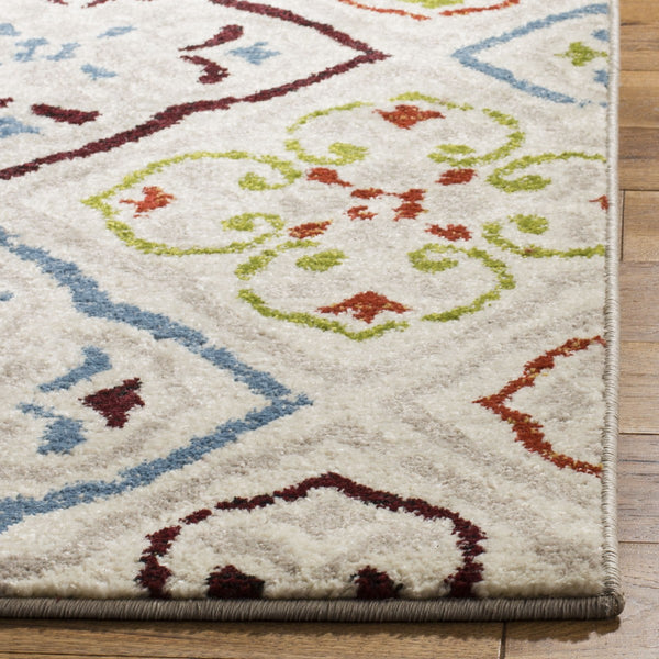 Safavieh Sagamore 424 Power Loomed Polypropylene Pile Rug SAG425A-4