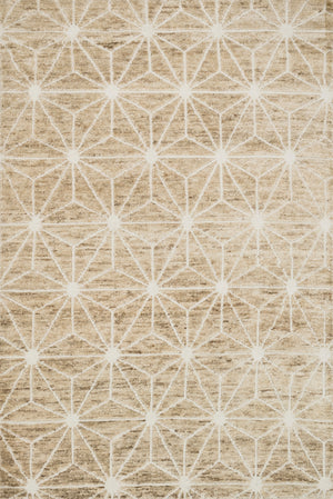 Loloi Samra SAM-01 100% Polypropylene Pile Power Loomed Transitional Rug SAMRSAM-01DEGY96D1