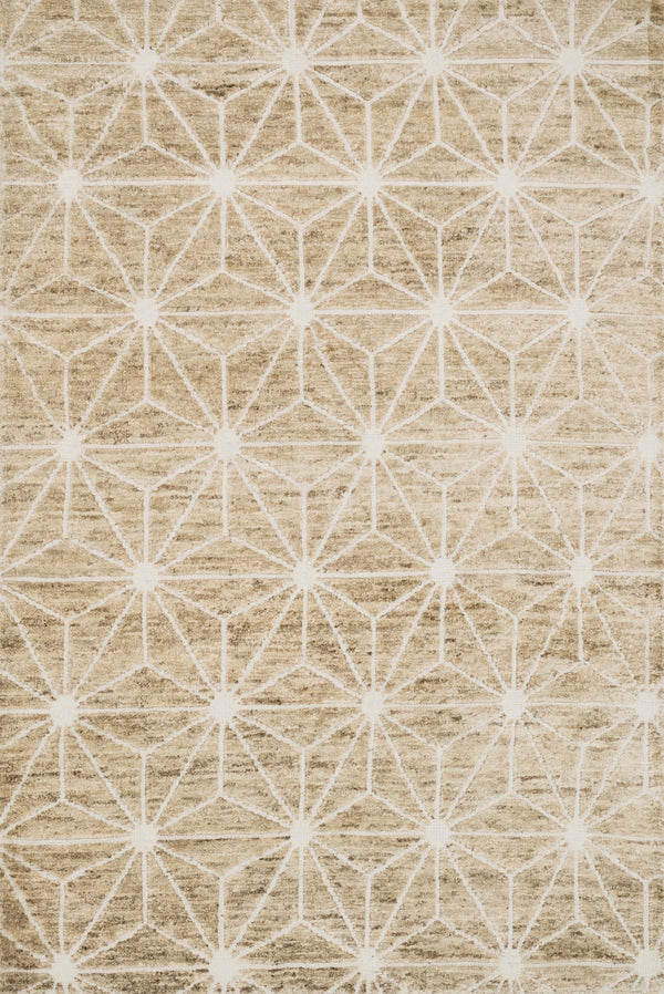 Loloi Samra SAM-01 100% Polypropylene Pile Power Loomed Transitional Rug SAMRSAM-01DEGY96D1