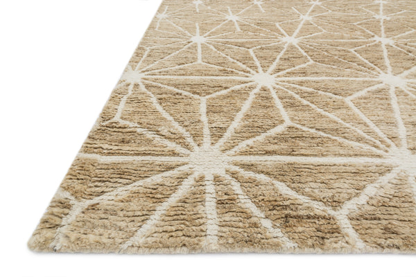 Loloi Samra SAM-01 100% Polypropylene Pile Power Loomed Transitional Rug SAMRSAM-01DEGY96D1