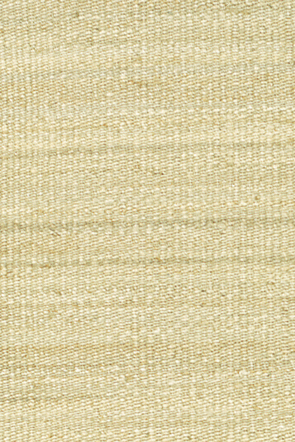 Chandra Rugs Saket 100% Jute Hand-Woven Reversible Jute Rug Tan 9' x 13'