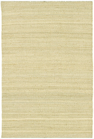 Chandra Rugs Saket 100% Jute Hand-Woven Reversible Jute Rug Tan 9' x 13'