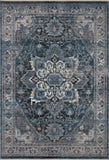 Loloi Samra SAM-01 100% Polypropylene Pile Power Loomed Transitional Rug SAMRSAM-01DEGYB6F7