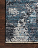 Loloi Samra SAM-05 100% Polypropylene Pile Power Loomed Transitional Rug SAMRSAM-05DVSCB6F7