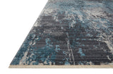 Loloi Samra SAM-06 100% Polypropylene Pile Power Loomed Transitional Rug SAMRSAM-06CCSCB6F7