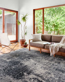 Loloi Samra SAM-06 100% Polypropylene Pile Power Loomed Transitional Rug SAMRSAM-06CCSIB6F7