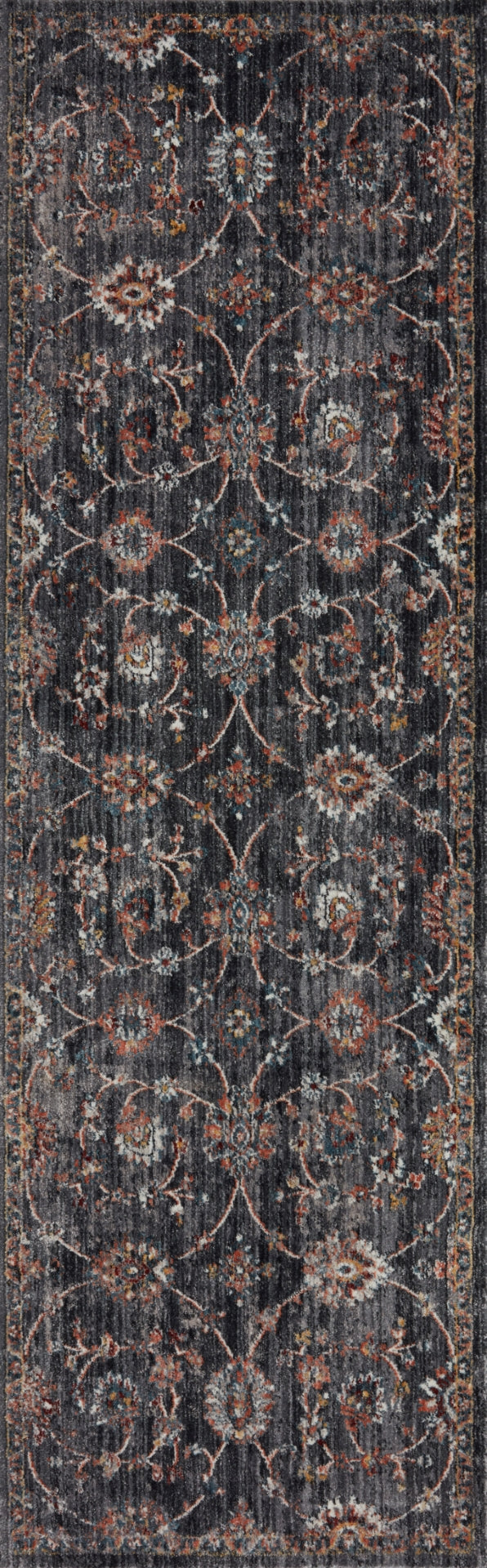 Loloi Samra SAM-08 100% Polypropylene Pile Power Loomed Transitional Rug SAMRSAM-08CCMLB6F7
