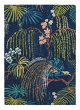 Sanderson Rain Forest Tropical Nights