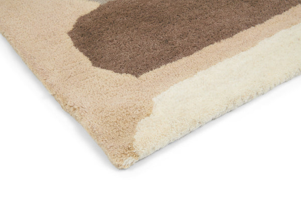 Brink & Campman Sanderson Abstract Linden/Silver 8719128009131