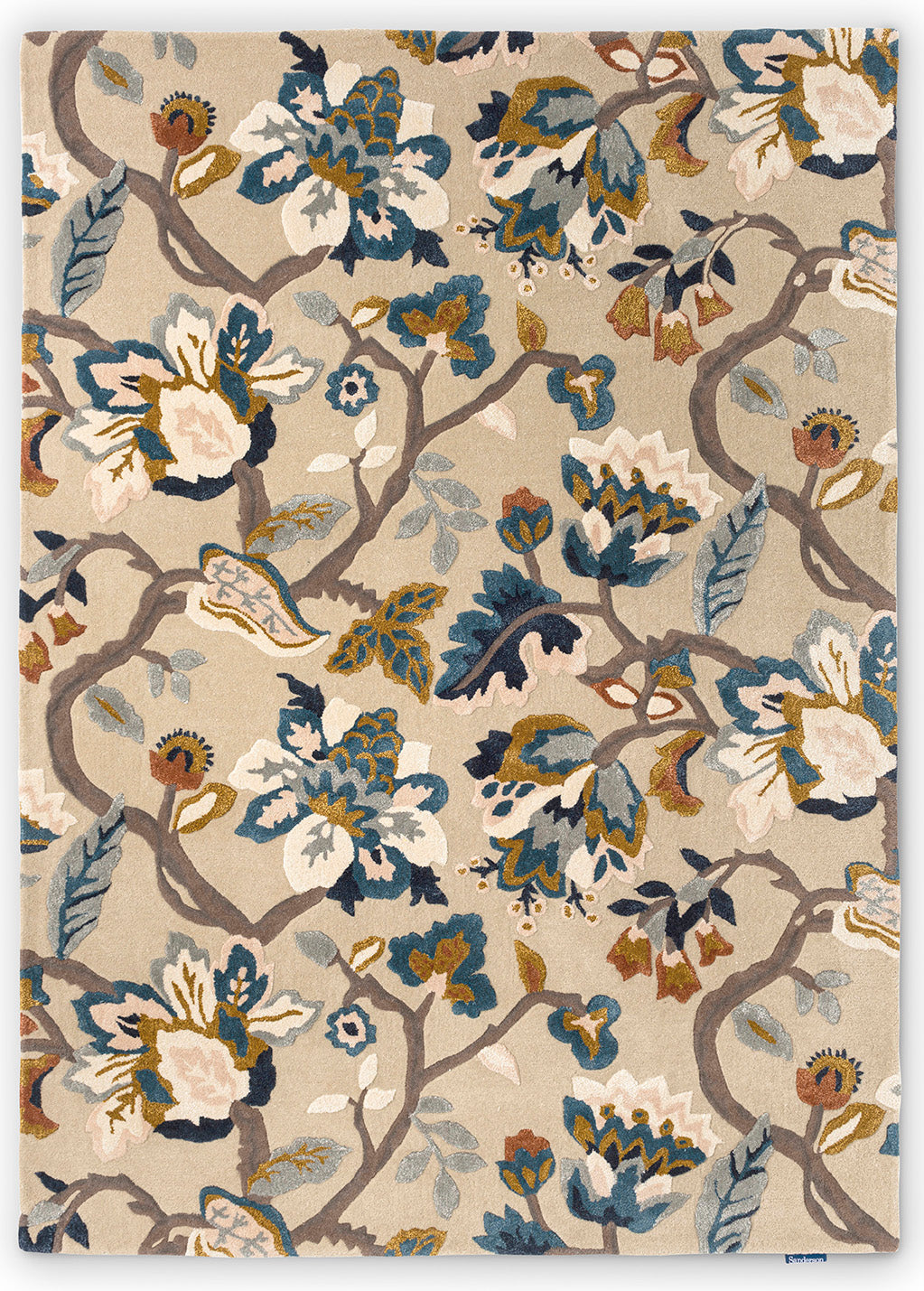 Sanderson Amanpuri Rug
