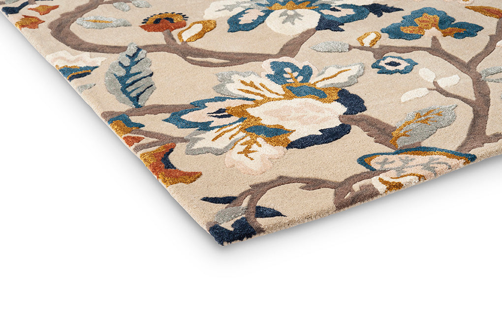 Sanderson Amanpuri Rug - Thumbnail 3