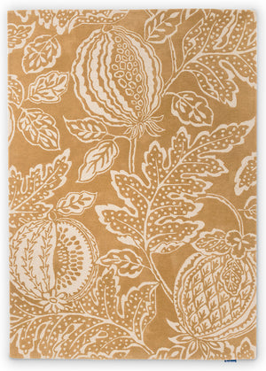 Brink & Campman Sanderson Cantaloupe Ochre 8719956823640