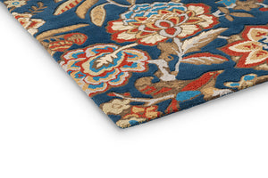 Brink & Campman Sanderson Indra Ink/Ruby 8719956823923