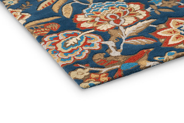 Brink & Campman Sanderson Indra Ink/Ruby 8719956823923