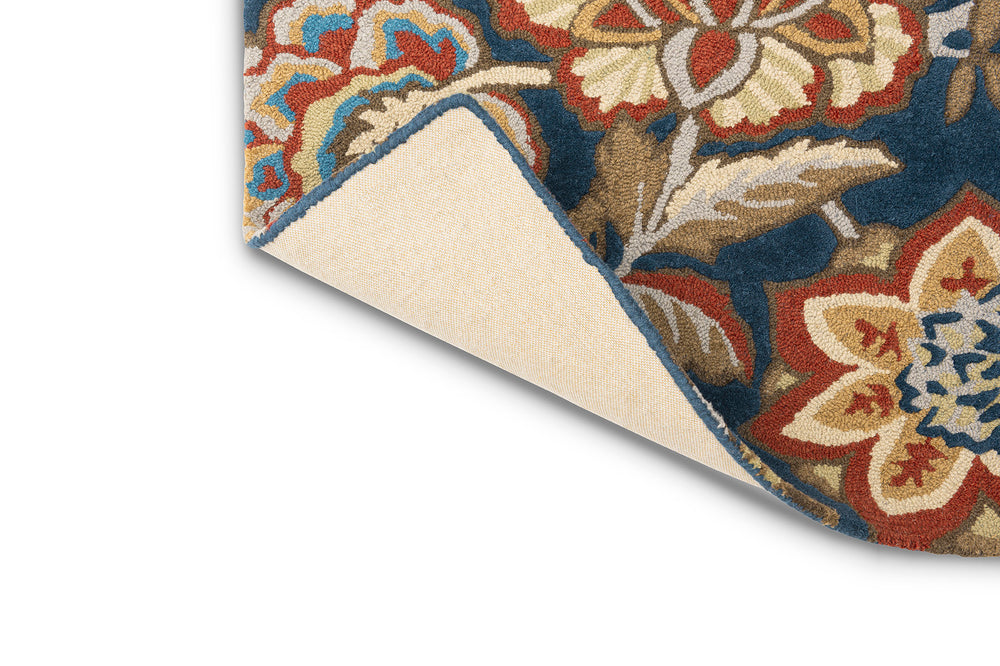 Brink & Campman Sanderson Indra Ink/Ruby 8719956823923