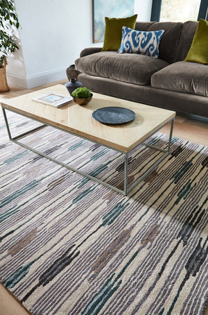 Brink & Campman Sanderson Ishi Slate/Charcoal 8719956824104