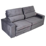 Matrix Imports Sandor Sofa Sleeper SF-SANDOR-GRY