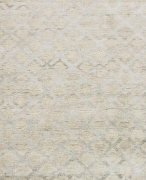 Loloi Sandro SK-02 55% Viscose from Bamboo, 45% Linen Hand Knotted Contemporary Rug SANRSK-02SN007999