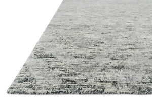 Loloi Sandro SK-03 55% Viscose from Bamboo, 45% Linen Hand Knotted Contemporary Rug SANRSK-03SI0086B6